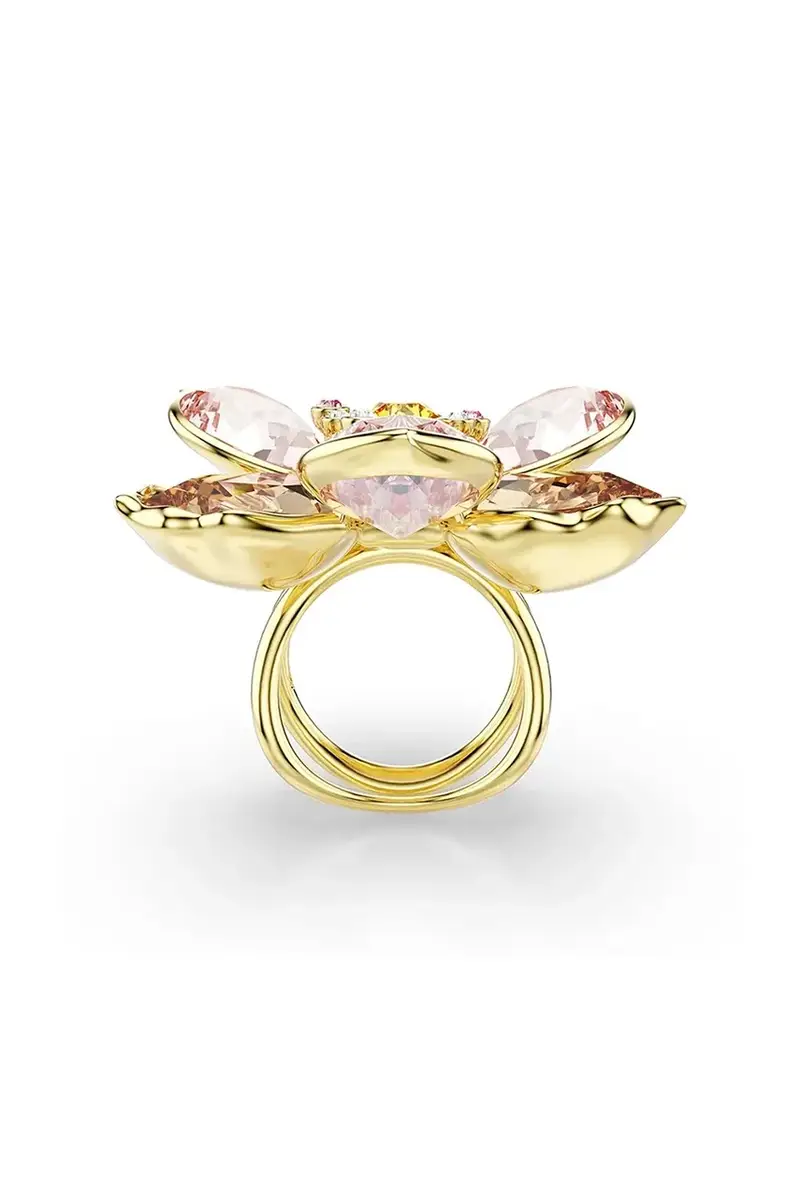 anello IDYLLIA 5736222 Rosa miniatura 4