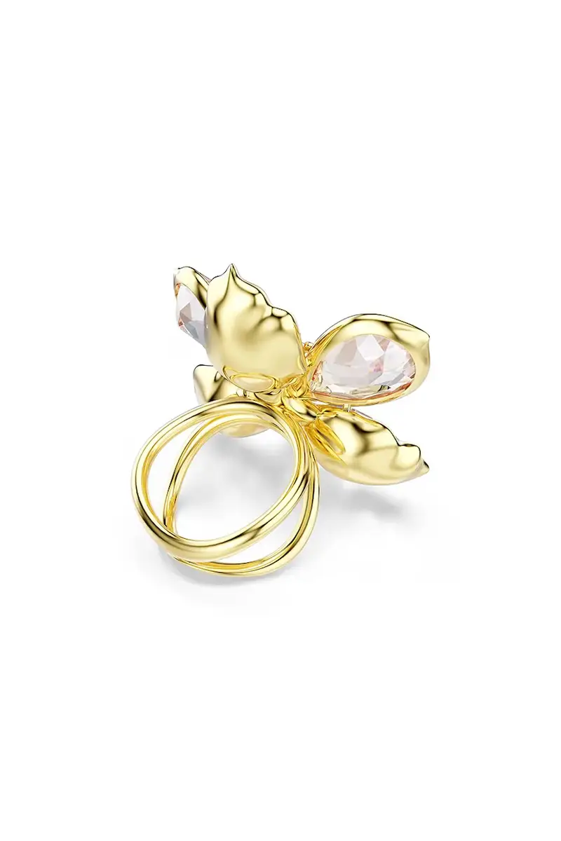 anello IDYLLIA 5736224 Rosa miniatura 2