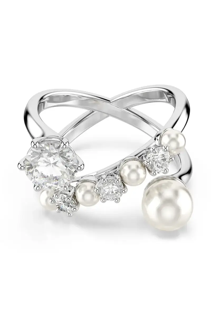 anello MATRIX 5705612 Argento