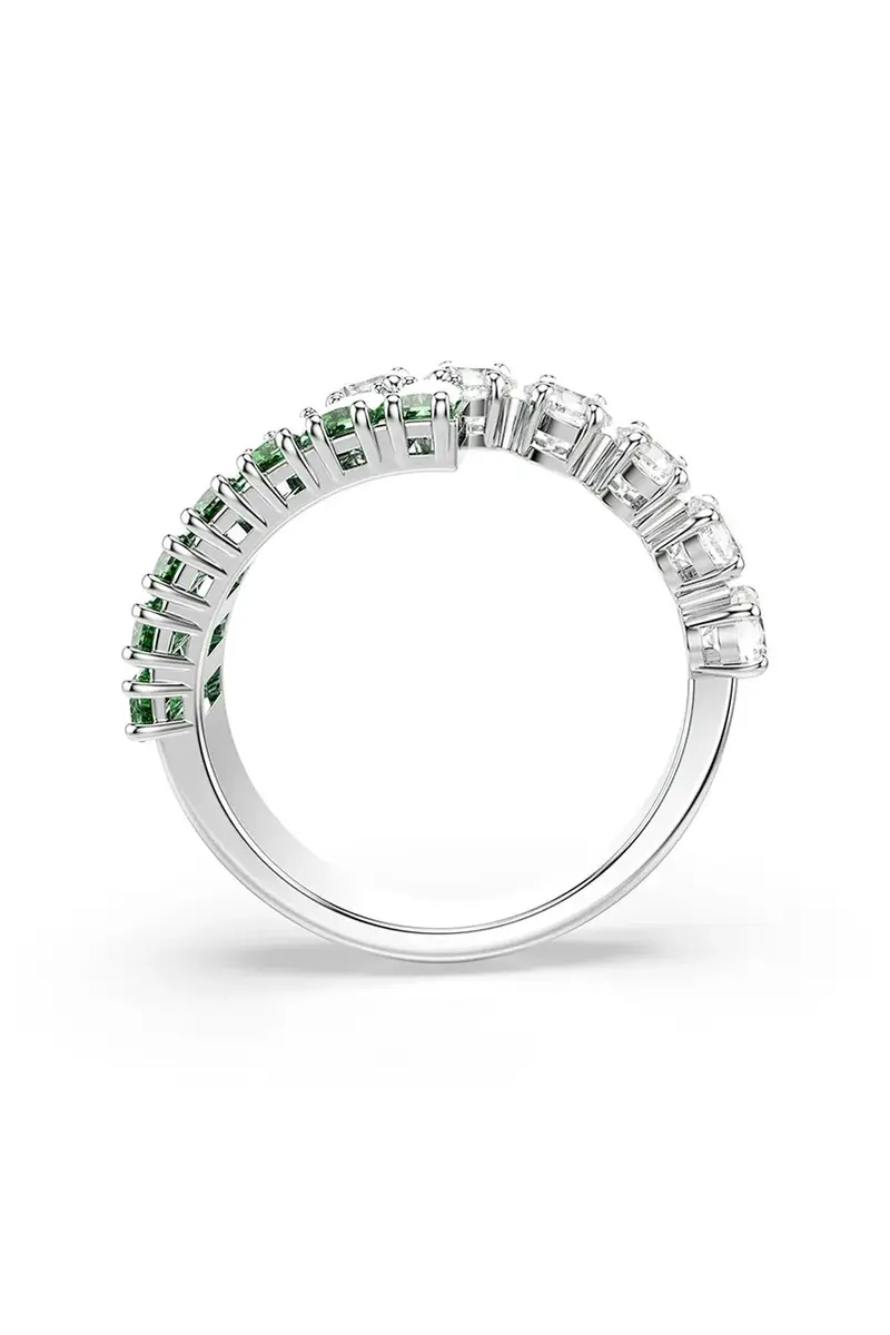 anello MATRIX 5722454 Argento miniatura 4