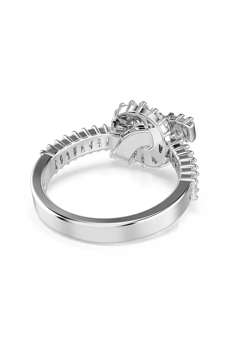 anello MATRIX 5727119 Argento miniatura 2