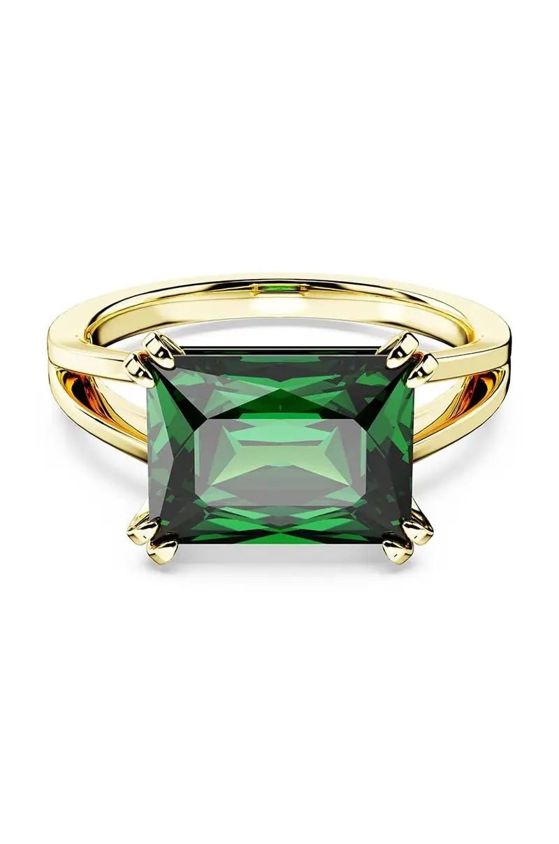 anello MATRIX Verde