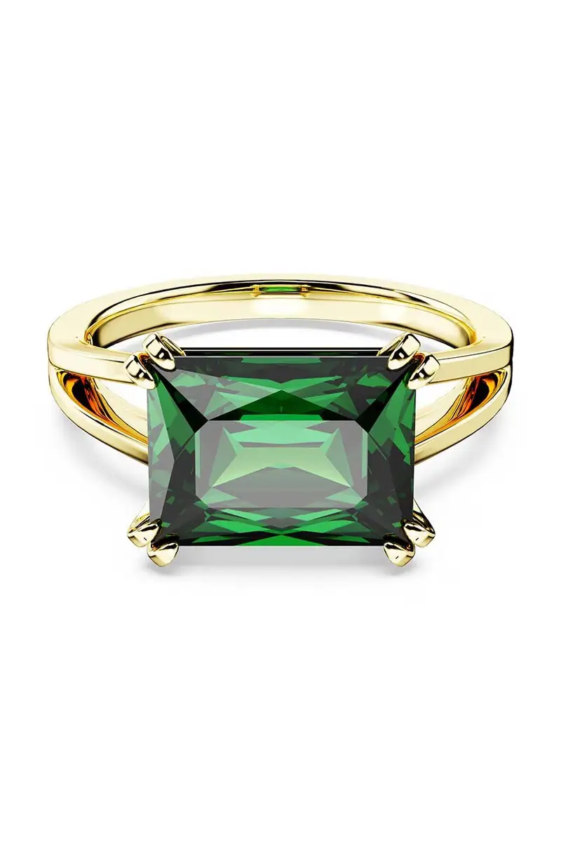 anello MATRIX Verde