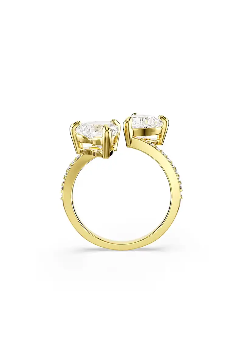 anello MESMERA Oro miniatura 4