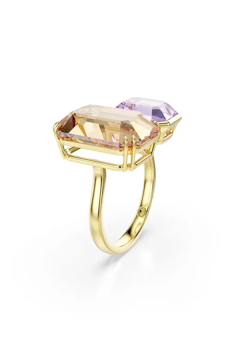 anello MILLENIA 5725747 Oro miniatura 3