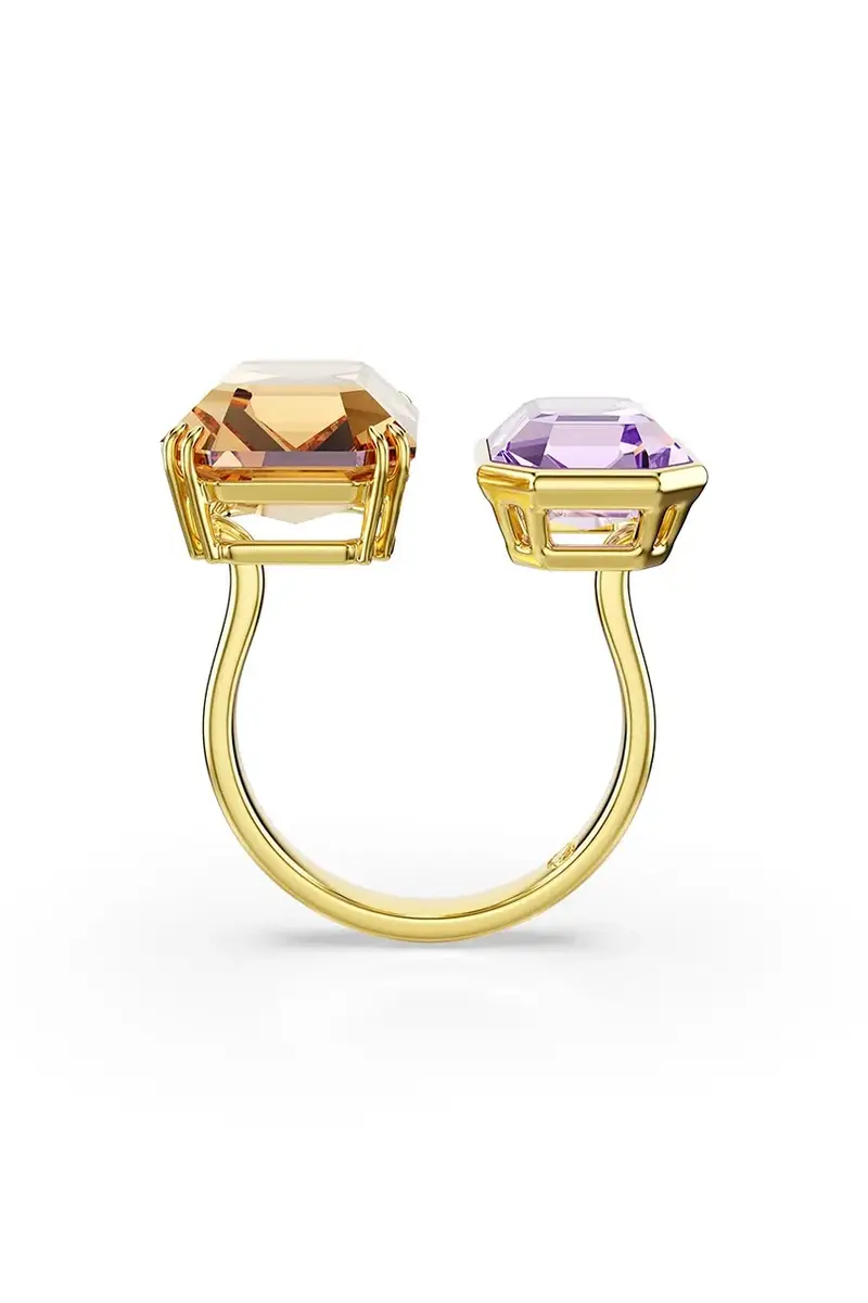 anello MILLENIA 5725750 Oro miniatura 4