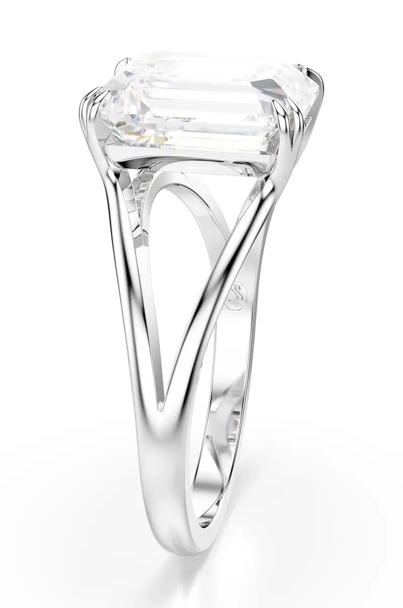 anello STILLA 5697983 Argento miniatura 3