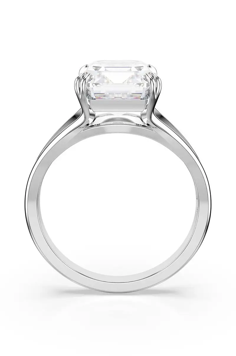 anello STILLA 5697983 Argento miniatura 4