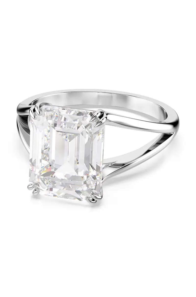 anello STILLA 5697983 Argento