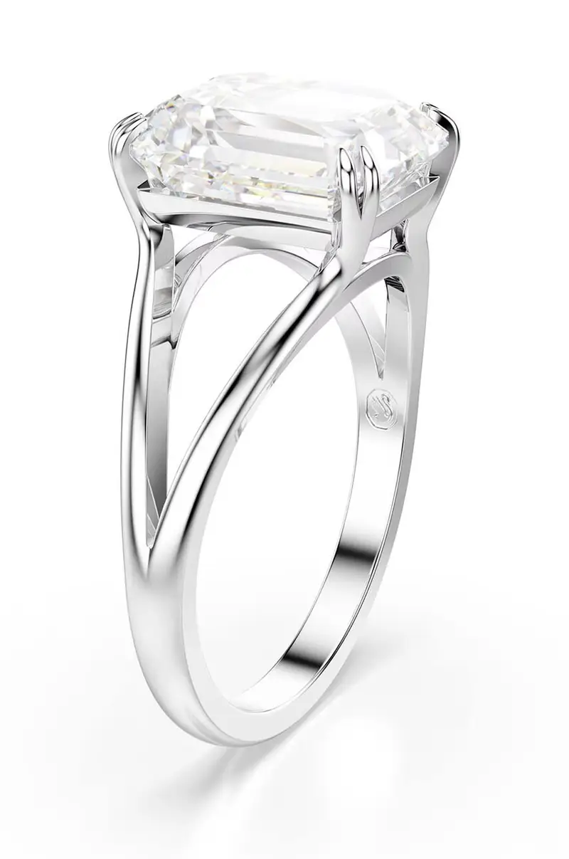 anello STILLA 5697985 Argento miniatura 2