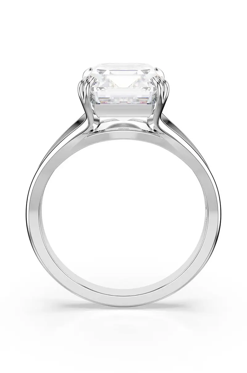 anello STILLA 5697985 Argento miniatura 4