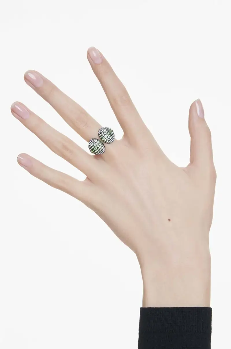 anello SUBLIMA 5700926 Argento miniatura 2