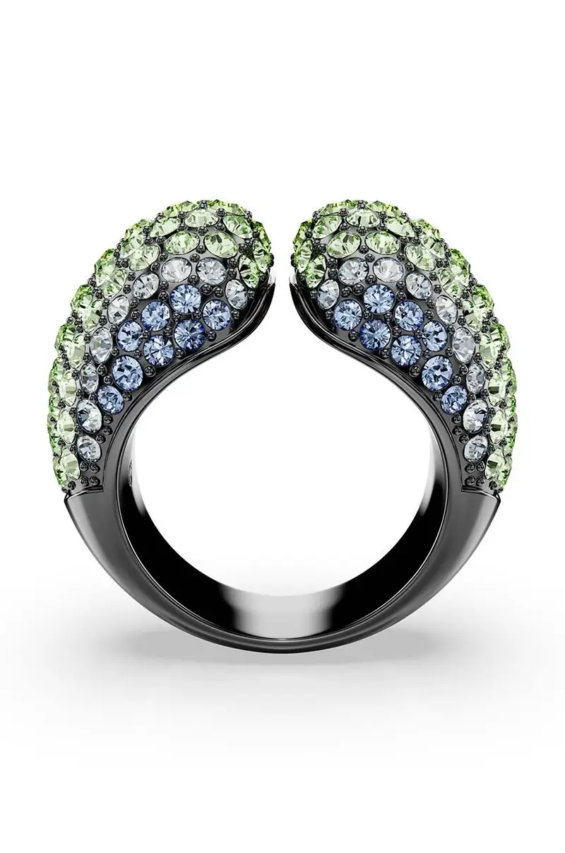 anello SUBLIMA 5700927 Argento miniatura 4