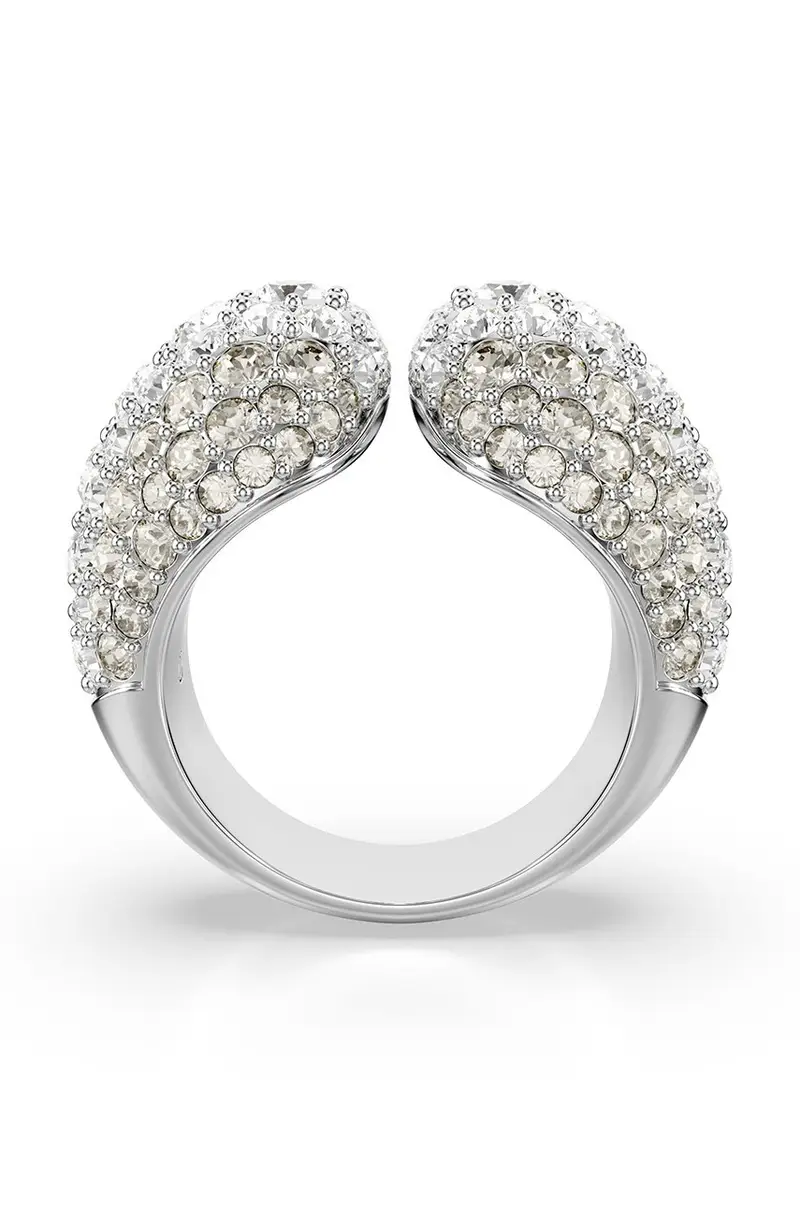 anello SUBLIMA 5701574 Argento miniatura 4