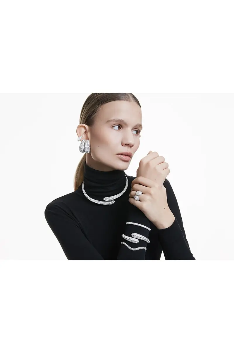 anello SUBLIMA 5701574 Argento miniatura 5