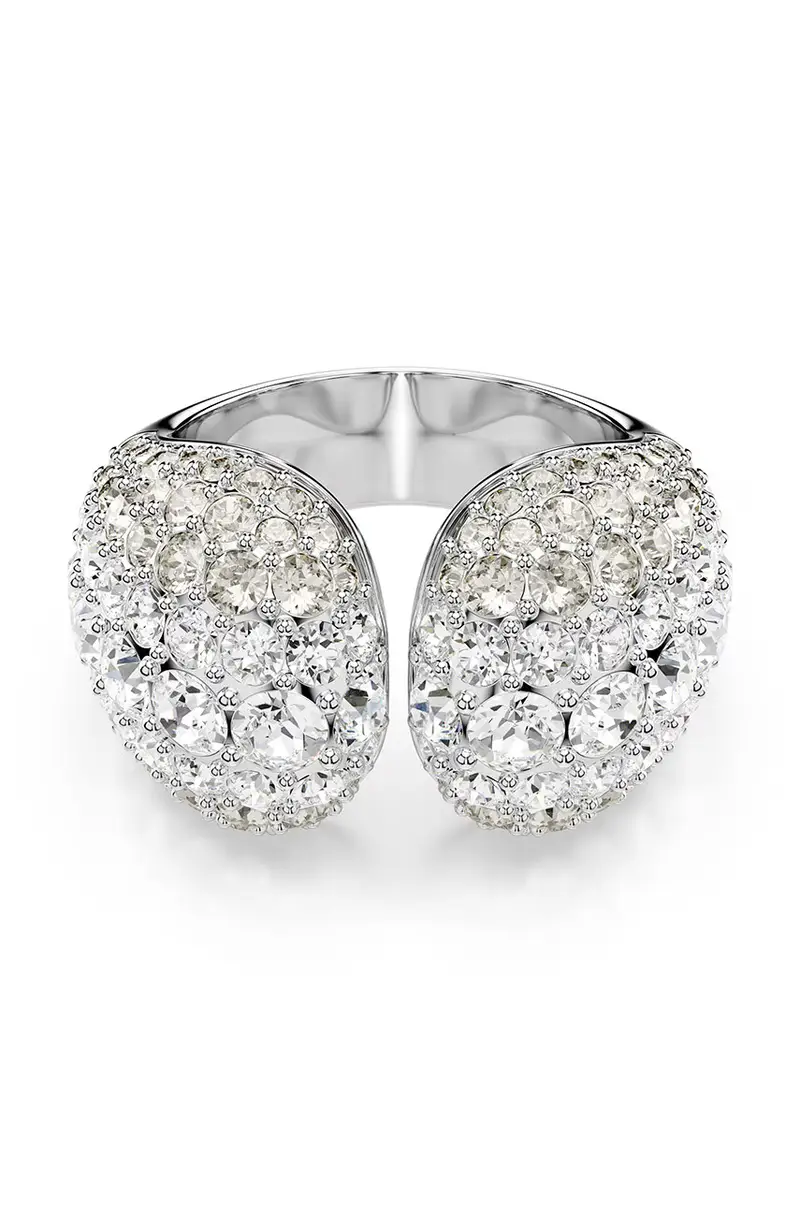 anello SUBLIMA 5701574 Argento