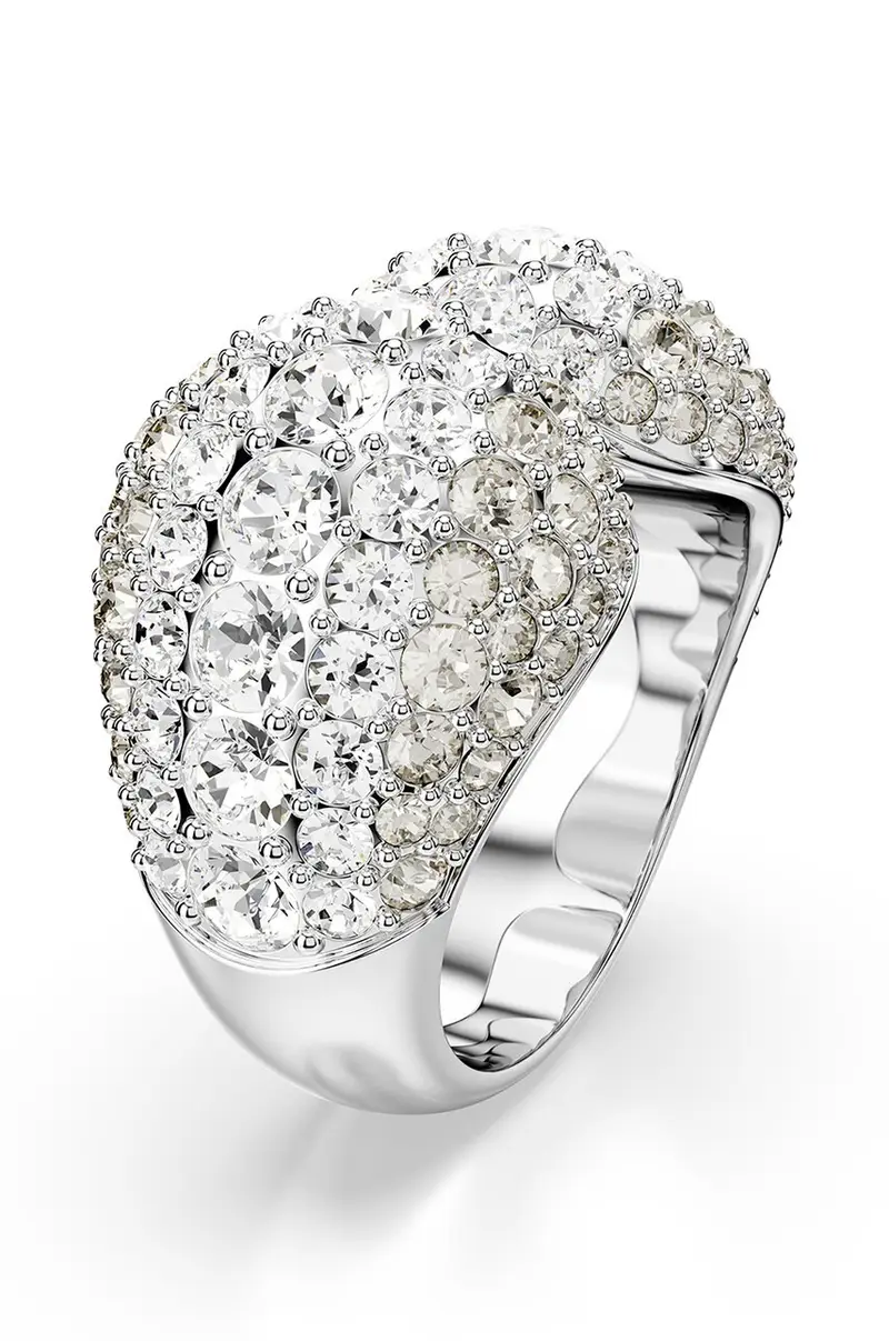 anello SUBLIMA 5702417 Argento miniatura 2