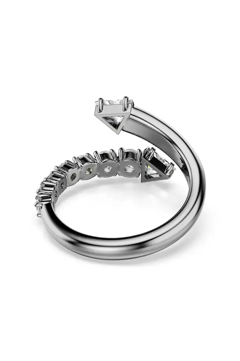 anello SUBLIMA 5723188 Argento miniatura 2