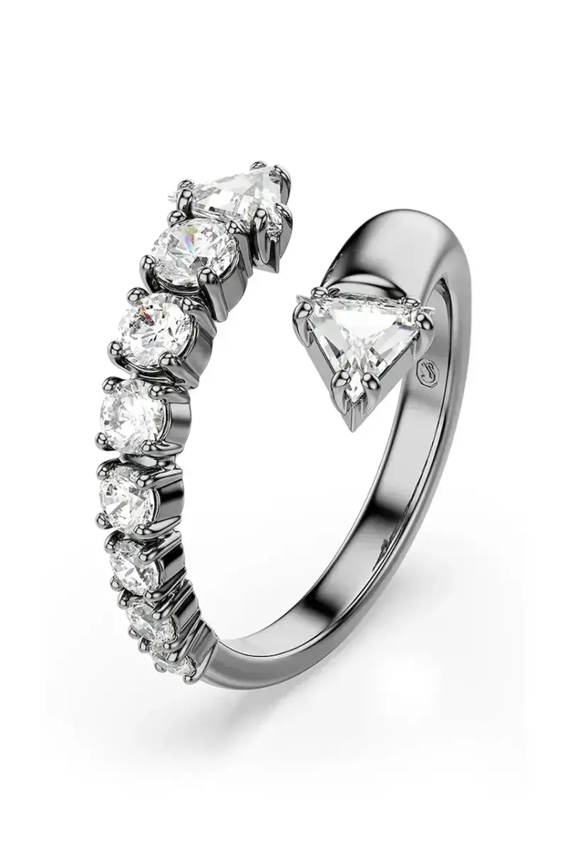 anello SUBLIMA 5723190 Argento miniatura 3