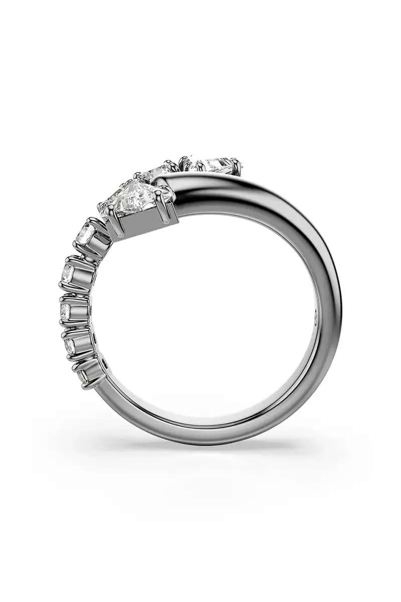 anello SUBLIMA 5723190 Argento miniatura 4