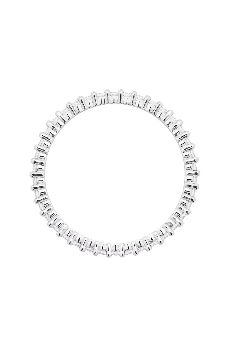 anello VITTORE Argento miniatura 2