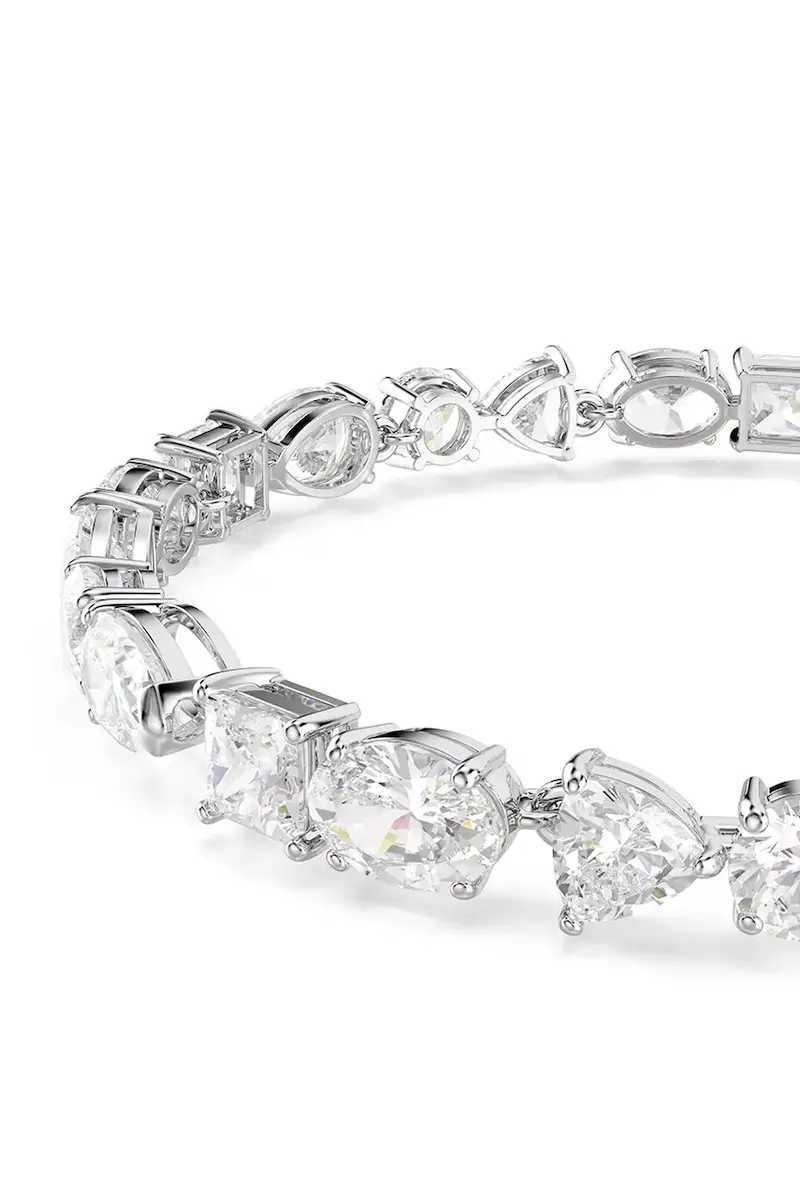 bracciale per bambini MESMERA donna 5731959 Argento miniatura 3