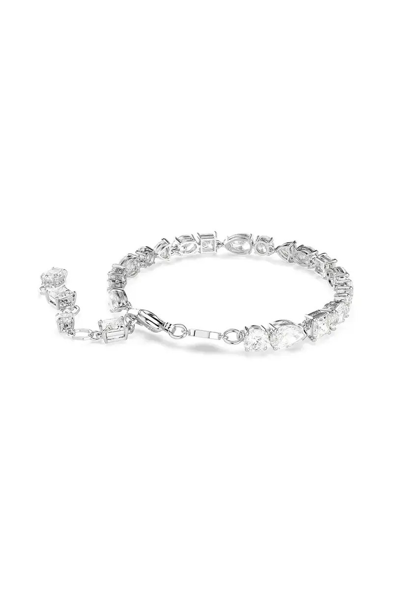 bracciale per bambini MESMERA donna 5731959 Argento miniatura 5