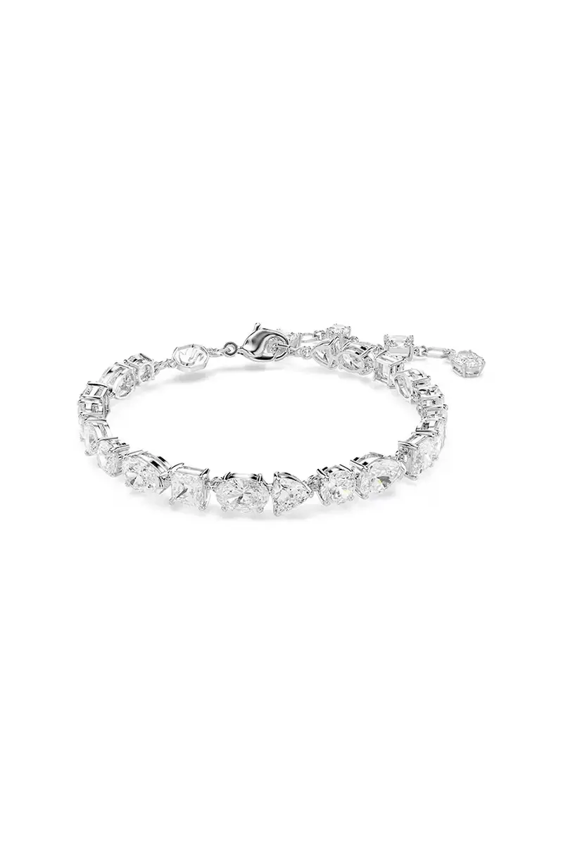 bracciale per bambini MESMERA donna 5731959 Argento