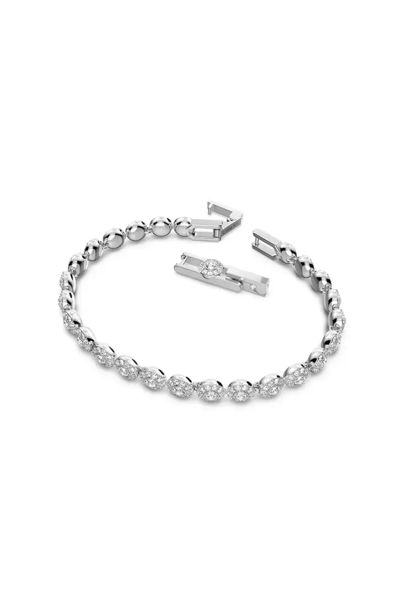 braccialetto Angelic Argento miniatura 2