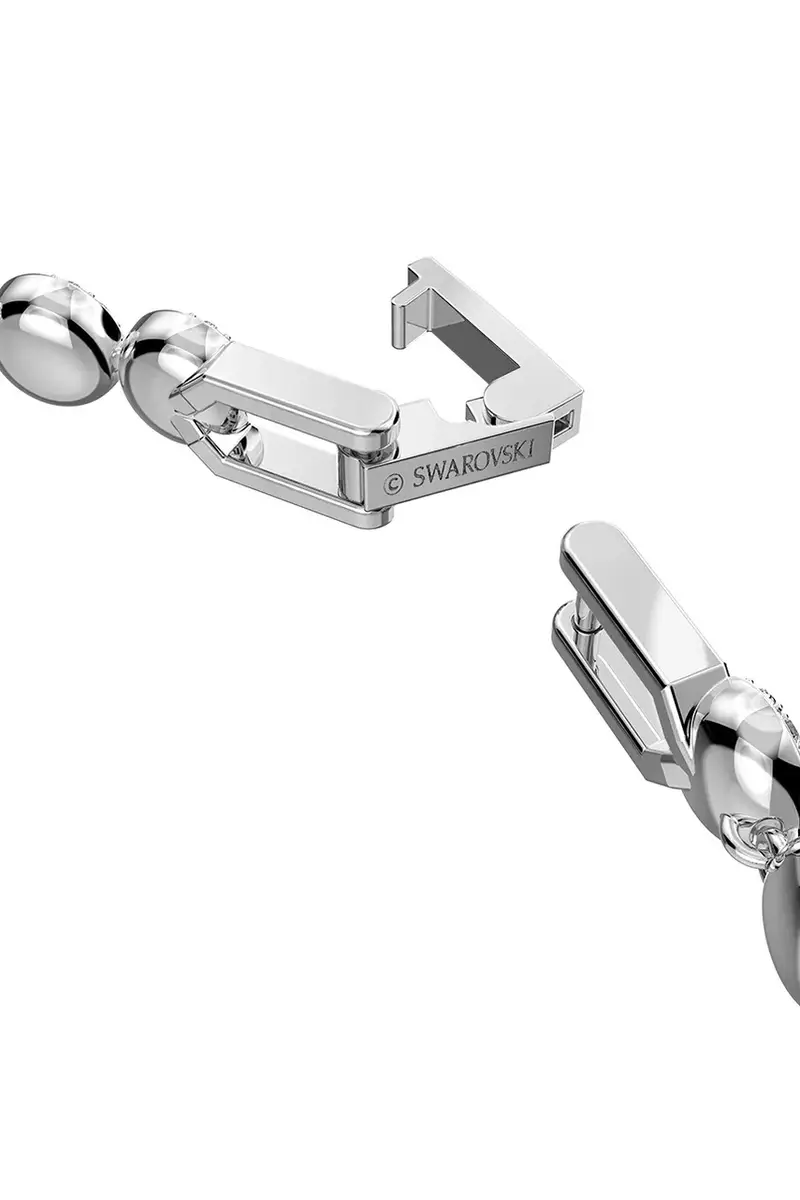 braccialetto Angelic Argento miniatura 3