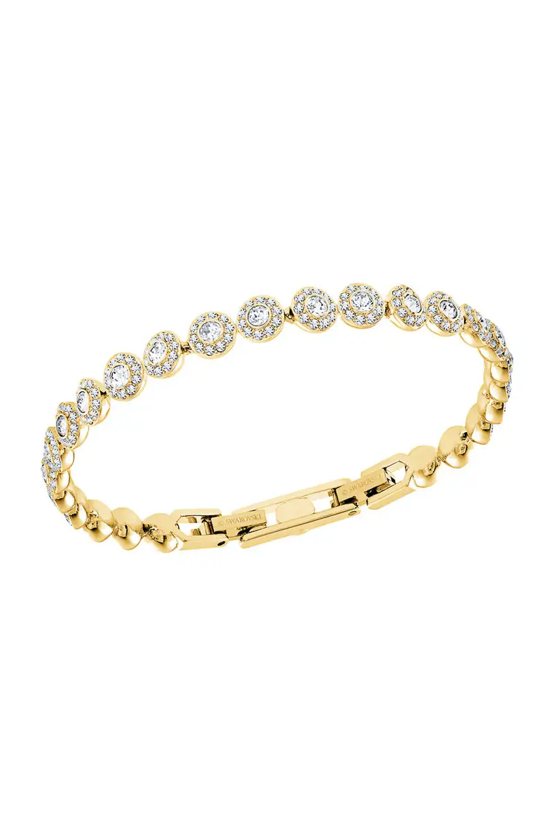 braccialetto ANGELIC Oro miniatura 2