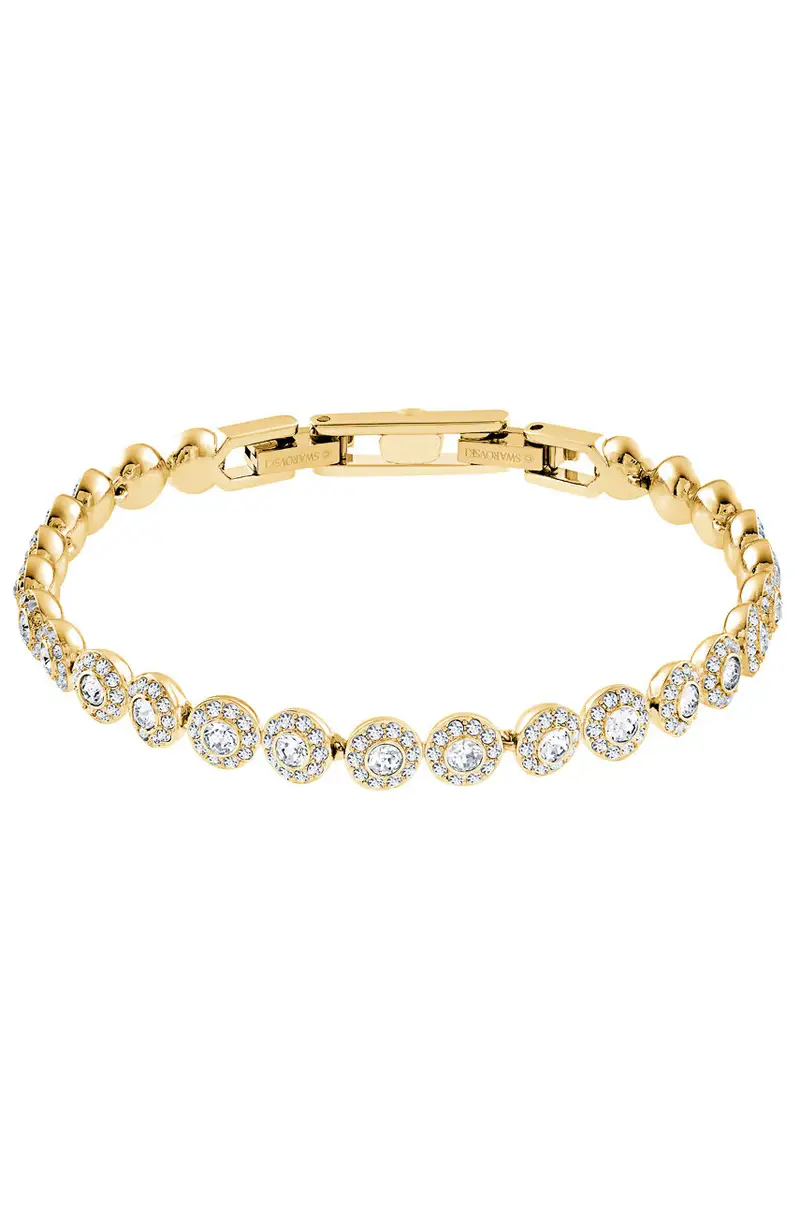 braccialetto ANGELIC Oro