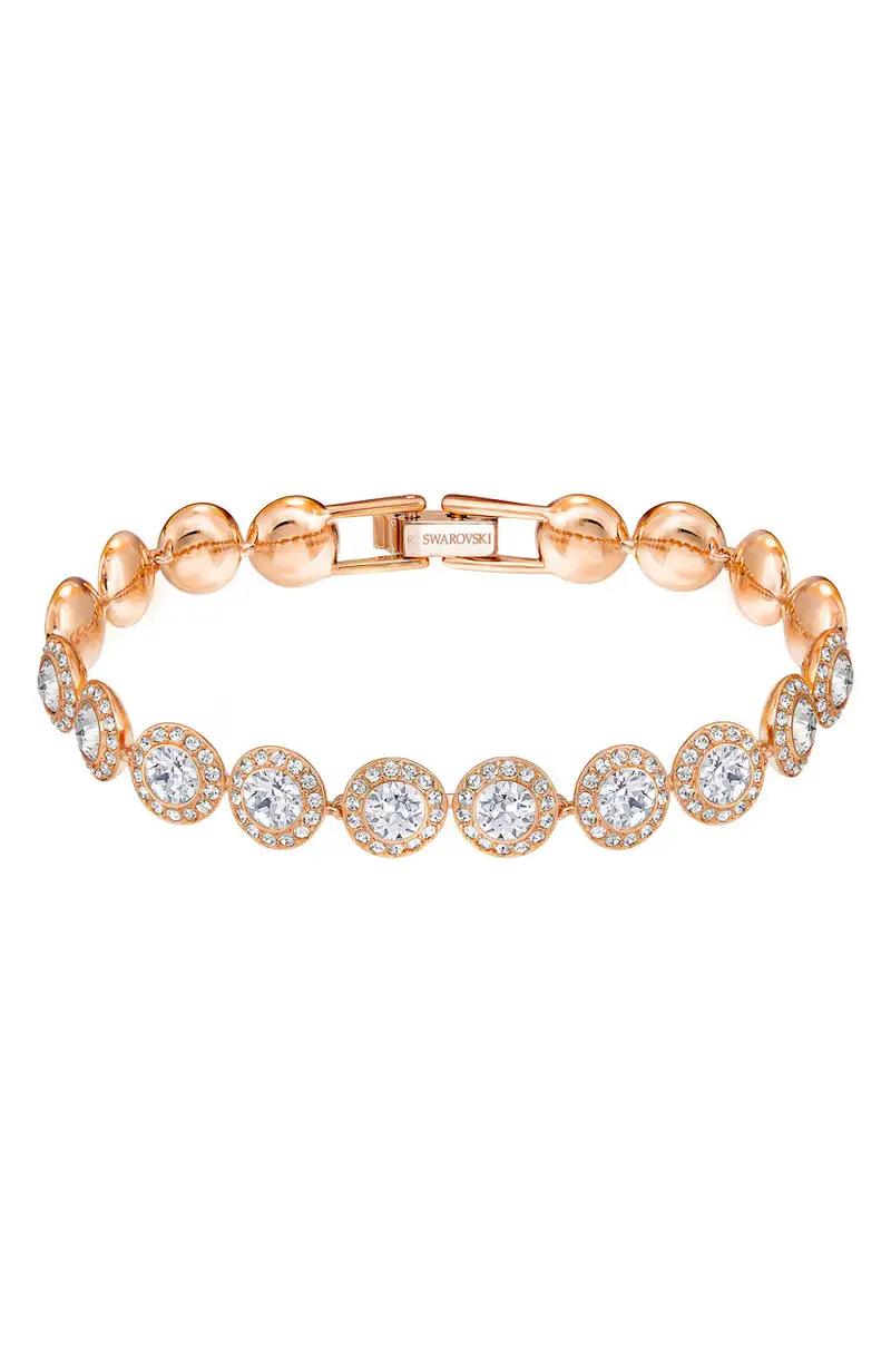 braccialetto ANGELIC Oro