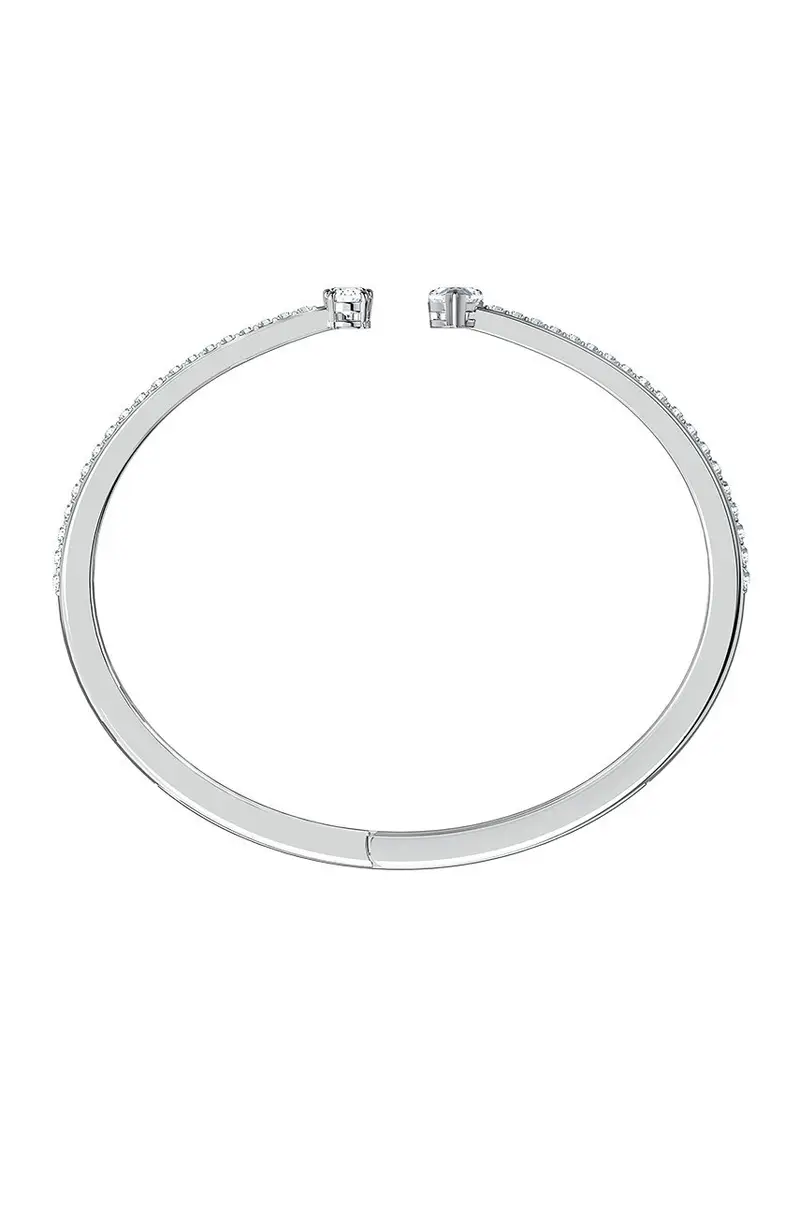 braccialetto ATTRACT Argento miniatura 2