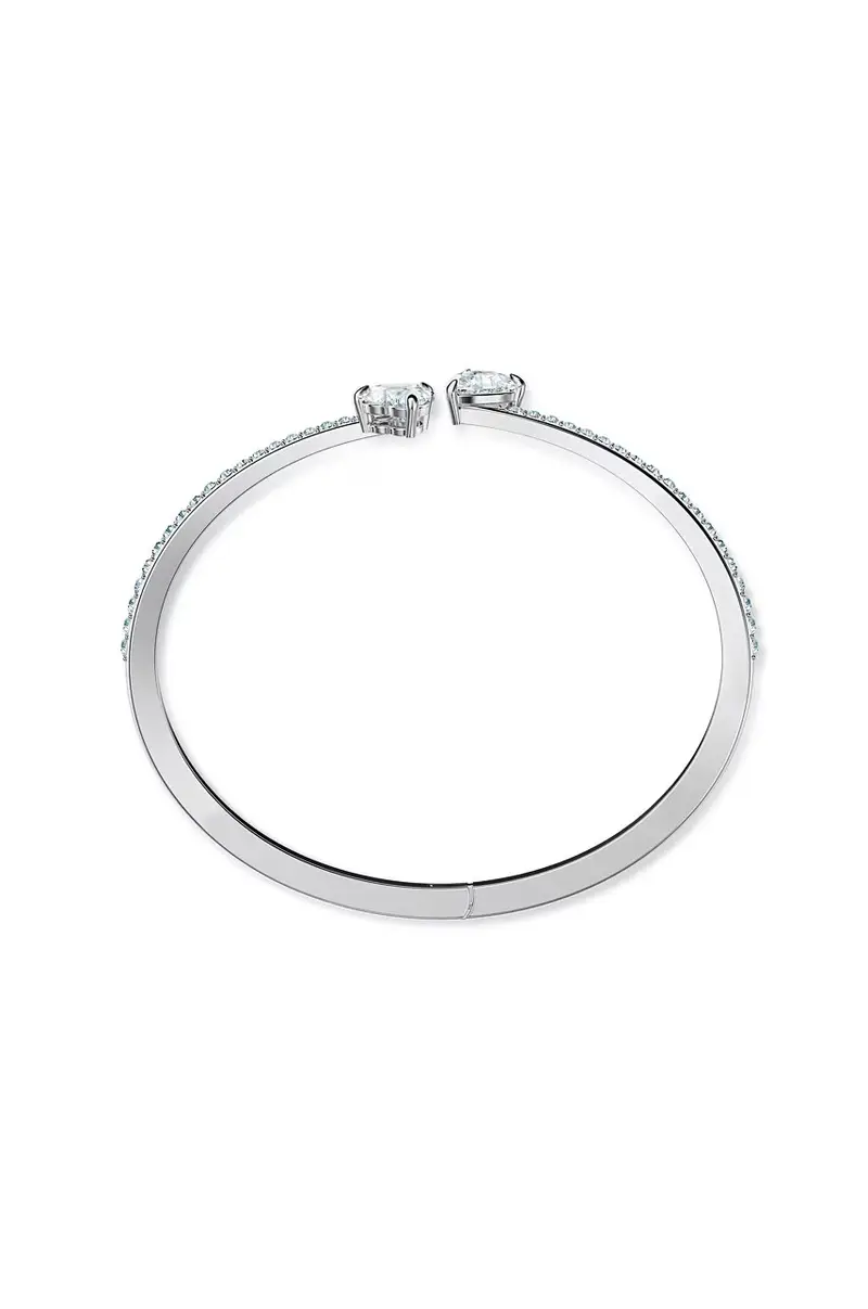 braccialetto ATTRACT SOUL Argento miniatura 2