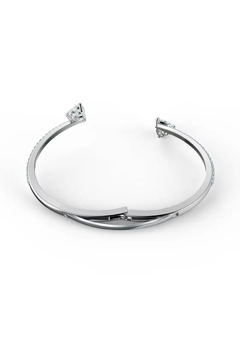 braccialetto ATTRACT SOUL Argento miniatura 3