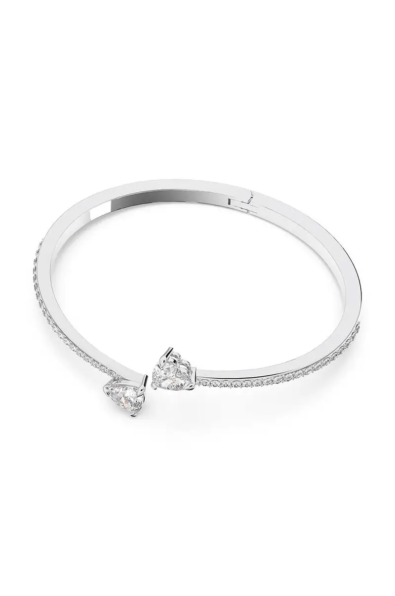 braccialetto ATTRACT SOUL donna 5535289 Argento miniatura 2