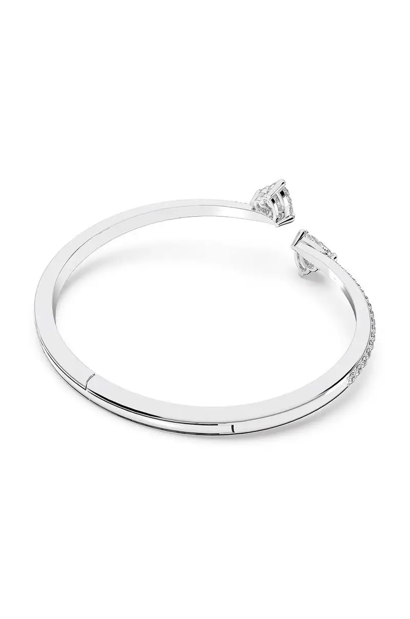 braccialetto ATTRACT SOUL donna 5535289 Argento miniatura 4