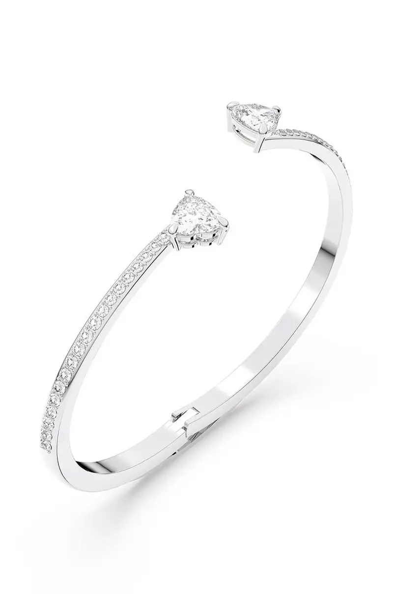 braccialetto ATTRACT SOUL donna 5535354 Argento miniatura 3