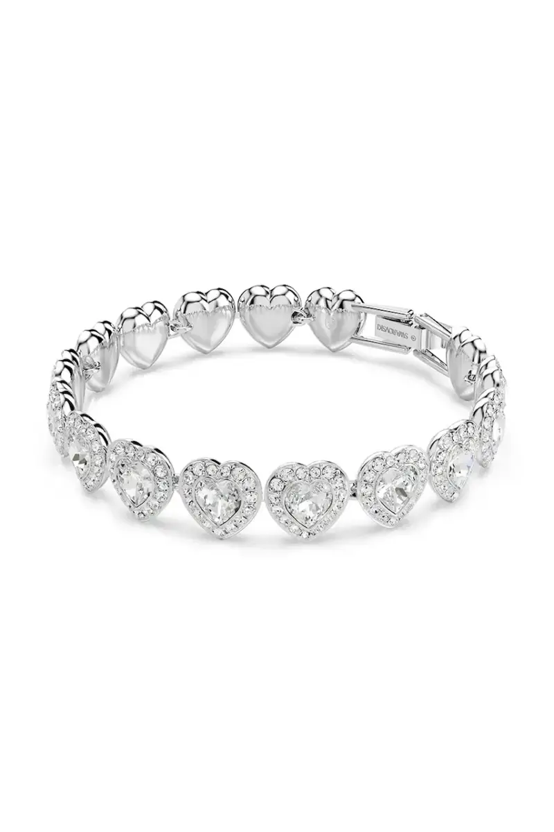 braccialetto CAPSULE donna 5720860 Argento miniatura 2