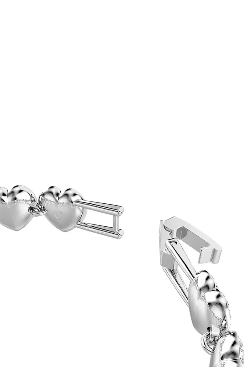 braccialetto CAPSULE donna 5720860 Argento miniatura 4