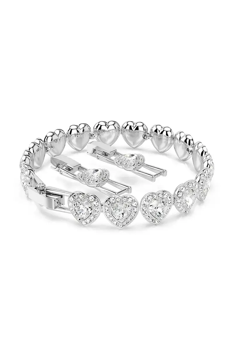 braccialetto CAPSULE donna 5720860 Argento miniatura 5