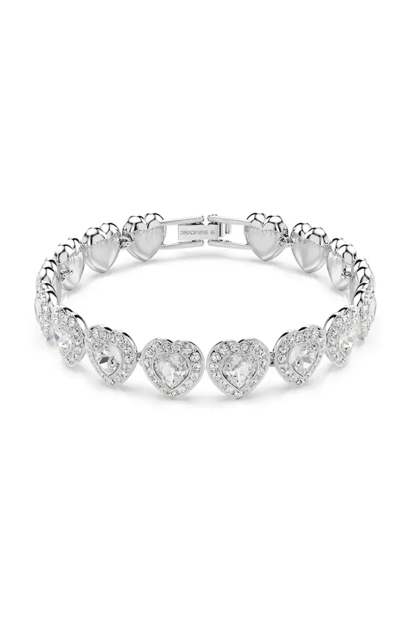 braccialetto CAPSULE donna 5720860 Argento