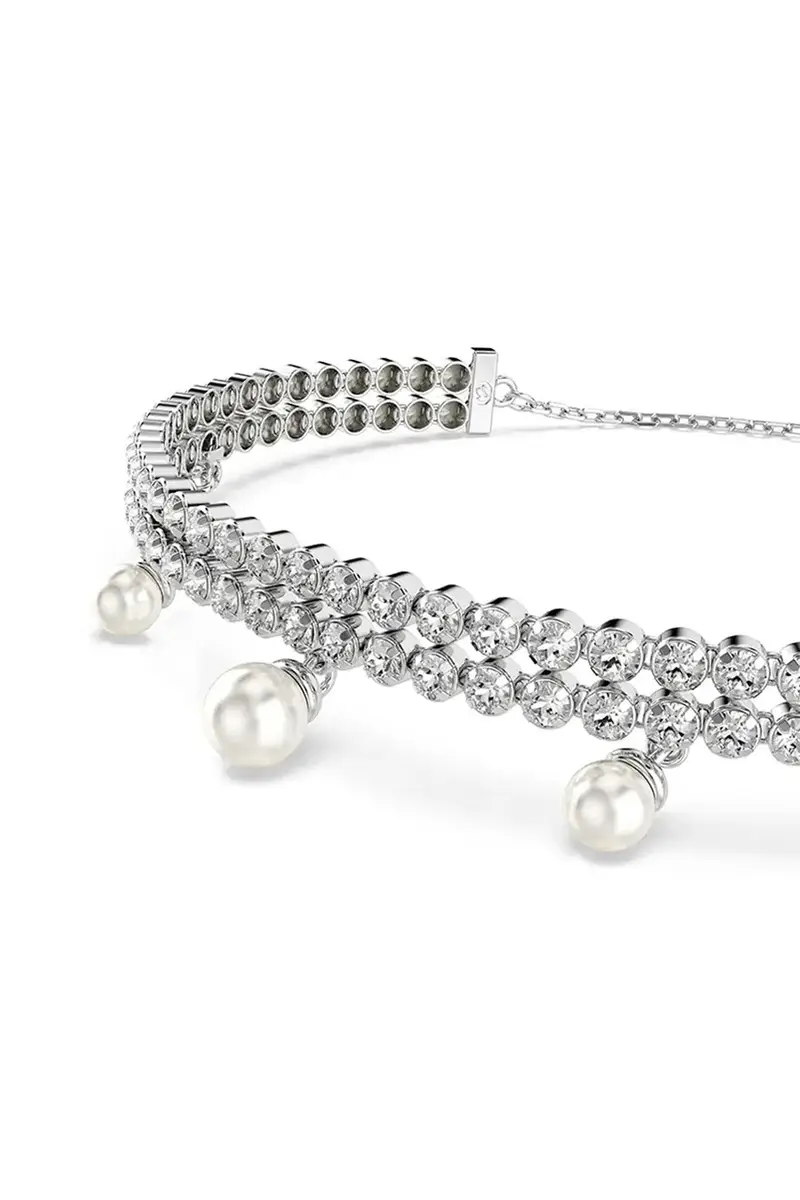 braccialetto CAPSULE donna 5720870 Argento miniatura 3