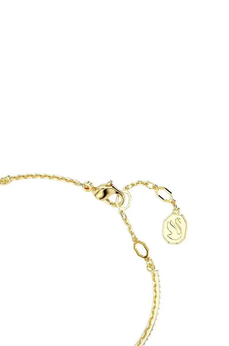 braccialetto CHROMA donna Oro miniatura 3