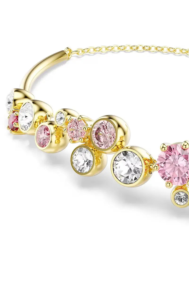 braccialetto CONSTELLA donna 5722476 Oro miniatura 3