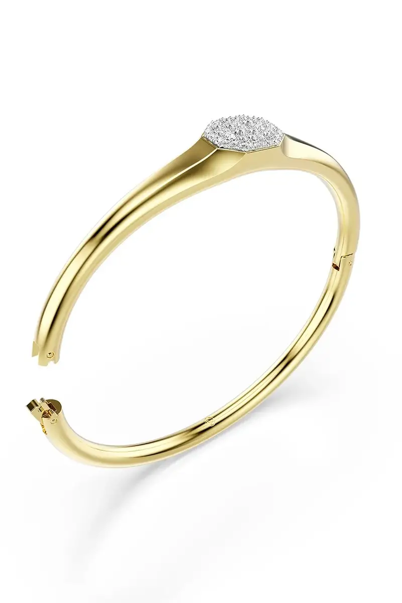 braccialetto DEXTERA donna 5724599 Oro miniatura 5