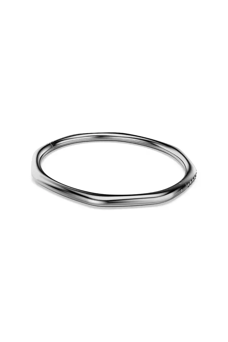 braccialetto DEXTERA donna 5724605 Argento miniatura 3