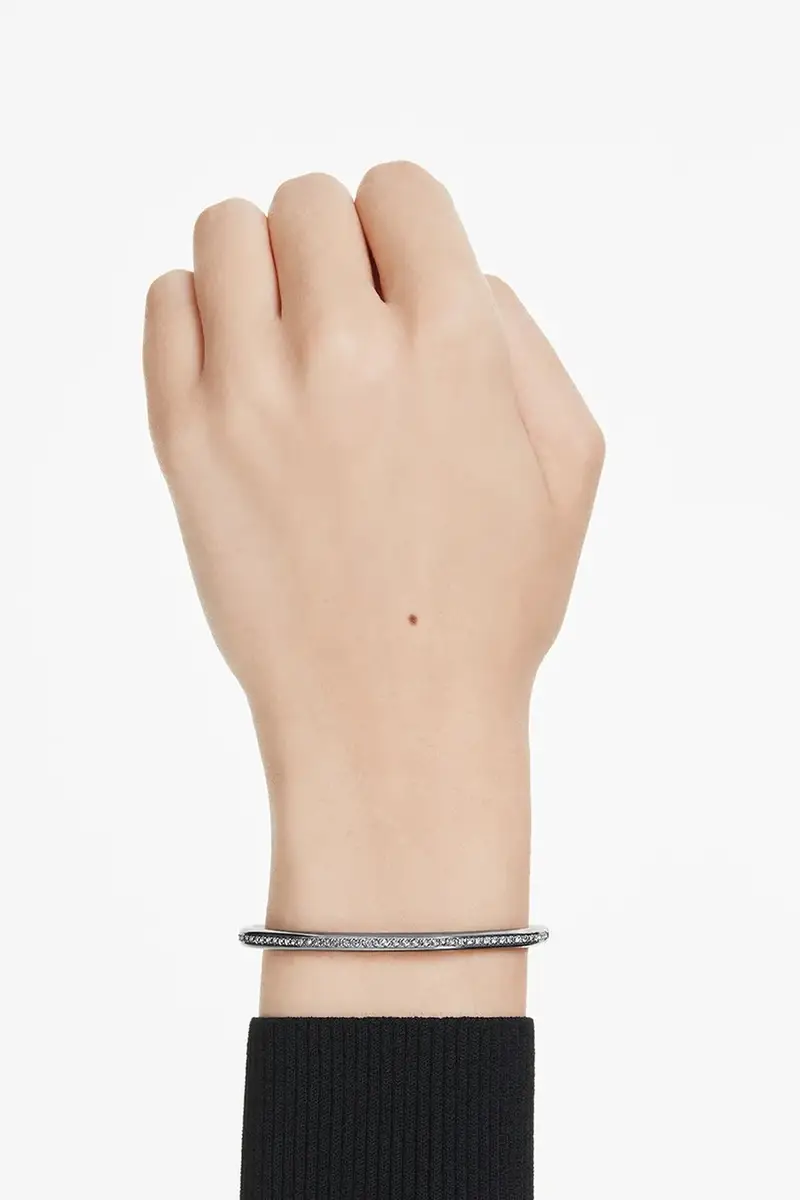 braccialetto DEXTERA donna 5724606 Argento miniatura 3