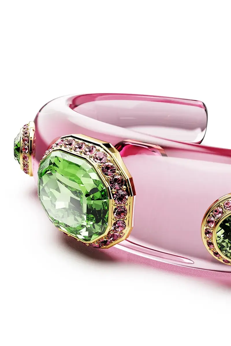 braccialetto DULCIS donna 5714384 Rosa miniatura 3